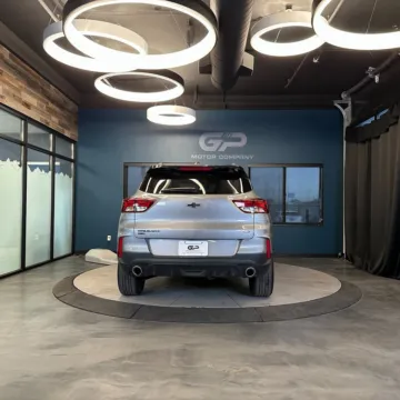 More photos of 2023 Chevrolet TrailBlazer RS at GP Motor Company, UT