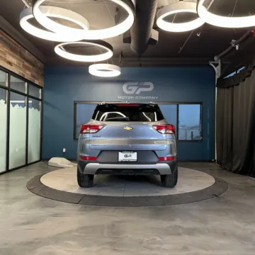 More photos of 2022 Chevrolet TrailBlazer LT at GP Motor Company, UT