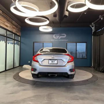 More photos of 2021 Honda Civic Sport at GP Motor Company, UT
