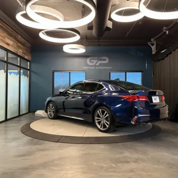 More photos of 2020 Acura TLX 3.5L Technology Pkg at GP Motor Company, UT