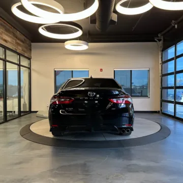 More photos of 2022 Toyota Camry SE at GP Motor Company, UT