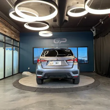 More photos of 2021 Mitsubishi Outlander Sport 2.0 SE at GP Motor Company, UT