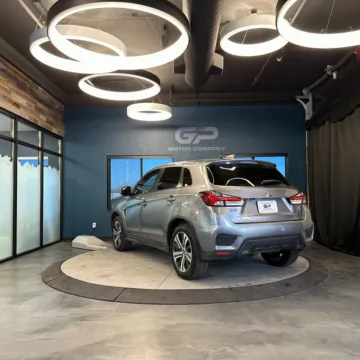 More photos of 2021 Mitsubishi Outlander Sport 2.0 SE at GP Motor Company, UT