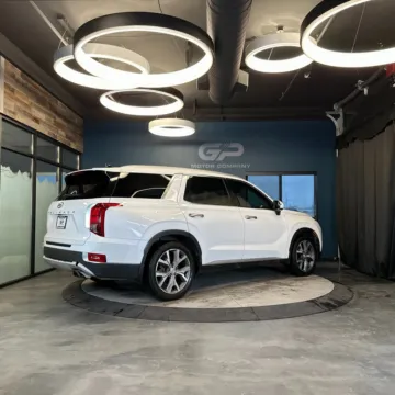 Another view of 2022 Hyundai Palisade SEL for sale in Kaysville, UT at GP Motor Company