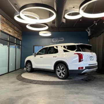 More photos of 2022 Hyundai Palisade SEL at GP Motor Company, UT