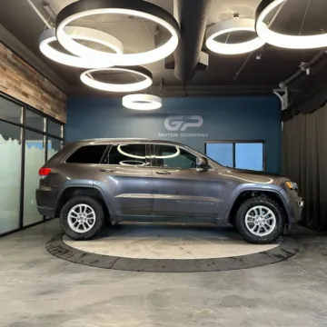 Photos of 2019 Jeep Grand Cherokee Laredo E for sale in Kaysville, UT at GP Motor Company