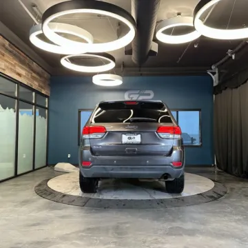 More photos of 2019 Jeep Grand Cherokee Laredo E at GP Motor Company, UT