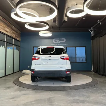 More photos of 2021 Ford EcoSport SE at GP Motor Company, UT