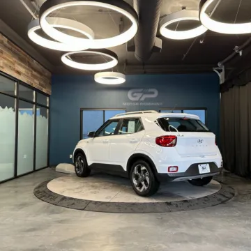 More photos of 2024 Hyundai Venue SEL at GP Motor Company, UT