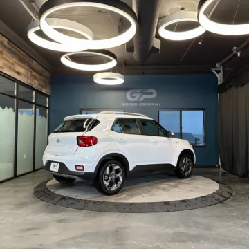 Another view of 2024 Hyundai Venue SEL for sale in Kaysville, UT at GP Motor Company