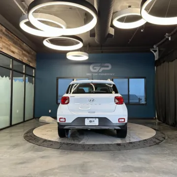 More photos of 2024 Hyundai Venue SEL at GP Motor Company, UT