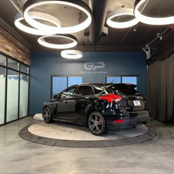 More photos of 2016 Ford Focus ST at GP Motor Company, UT