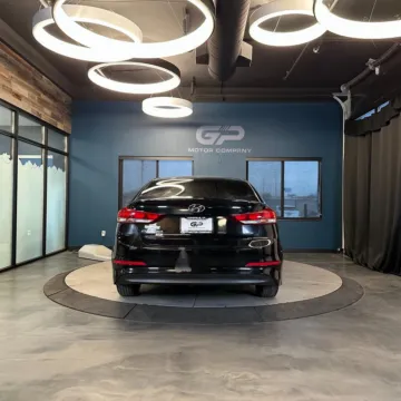 More photos of 2018 Hyundai Elantra SE at GP Motor Company, UT