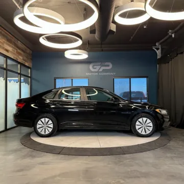 Photos of 2019 Volkswagen Jetta 1.4T S for sale in Kaysville, UT at GP Motor Company