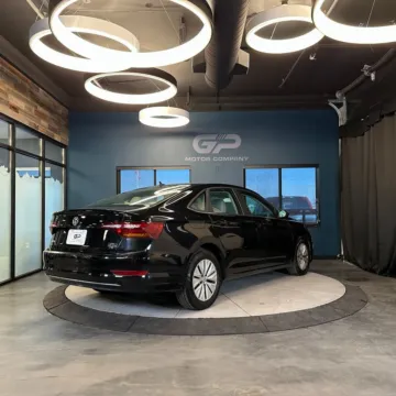 Another view of 2019 Volkswagen Jetta 1.4T S for sale in Kaysville, UT at GP Motor Company