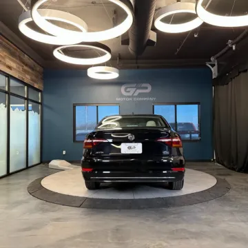 More photos of 2019 Volkswagen Jetta 1.4T S at GP Motor Company, UT