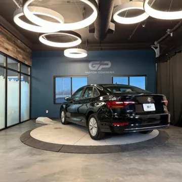 More photos of 2019 Volkswagen Jetta 1.4T S at GP Motor Company, UT