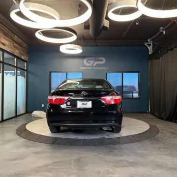 More photos of 2017 Toyota Camry LE at GP Motor Company, UT