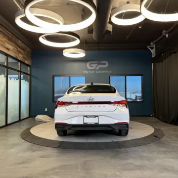 More photos of 2023 Hyundai Elantra SE at GP Motor Company, UT