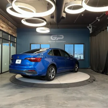 Another view of 2024 Volkswagen Jetta 1.5T SE for sale in Kaysville, UT at GP Motor Company