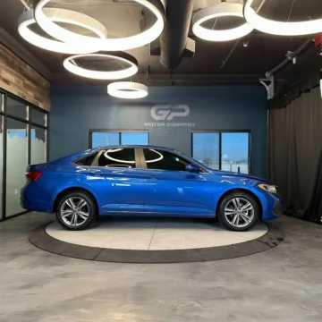 Photos of 2024 Volkswagen Jetta 1.5T SE for sale in Kaysville, UT at GP Motor Company