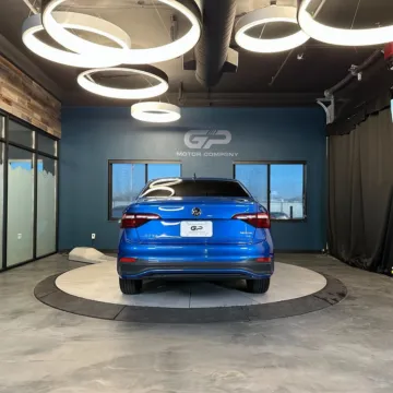 More photos of 2024 Volkswagen Jetta 1.5T SE at GP Motor Company, UT