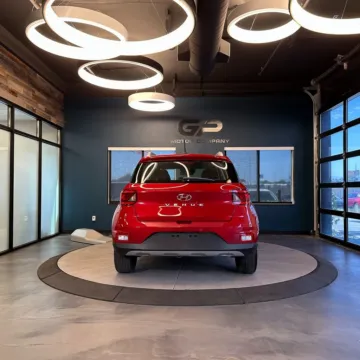 More photos of 2023 Hyundai Venue SEL at GP Motor Company, UT