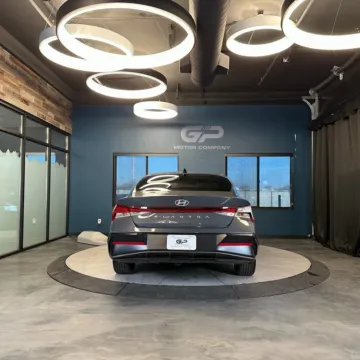 More photos of 2024 Hyundai Elantra SEL at GP Motor Company, UT