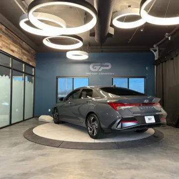 More photos of 2024 Hyundai Elantra SEL at GP Motor Company, UT