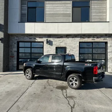 More photos of 2019 Chevrolet Colorado Z71 at GP Motor Company, UT