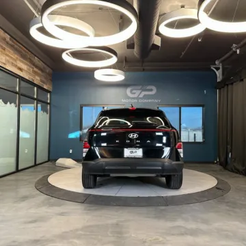 More photos of 2025 Hyundai Kona SEL at GP Motor Company, UT