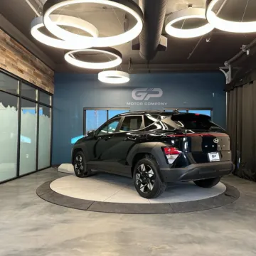 More photos of 2025 Hyundai Kona SEL at GP Motor Company, UT