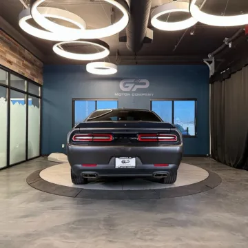 More photos of 2020 Dodge Challenger SXT at GP Motor Company, UT