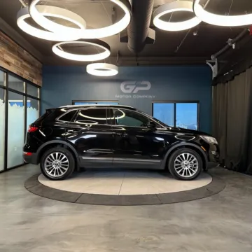 Photos of 2017 Lincoln MKC Reserve for sale in Kaysville, UT at GP Motor Company