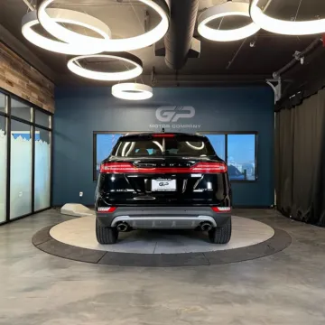 More photos of 2017 Lincoln MKC Reserve at GP Motor Company, UT