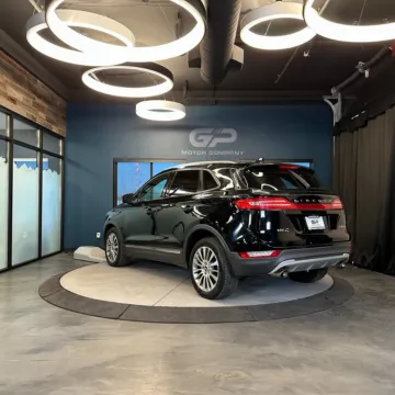 More photos of 2017 Lincoln MKC Reserve at GP Motor Company, UT
