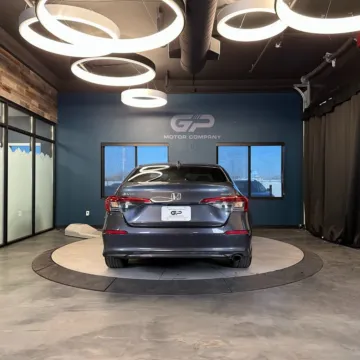 More photos of 2022 Honda Civic Sport at GP Motor Company, UT