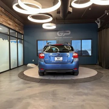 More photos of 2016 Subaru Impreza 2.0i Sport Premium at GP Motor Company, UT