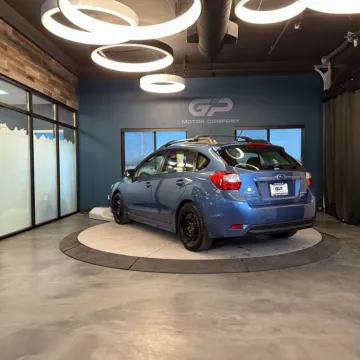 More photos of 2016 Subaru Impreza 2.0i Sport Premium at GP Motor Company, UT