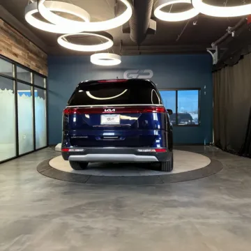 More photos of 2022 Kia Carnival LXS at GP Motor Company, UT