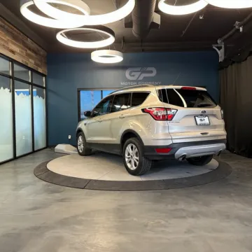 More photos of 2018 Ford Escape SE at GP Motor Company, UT