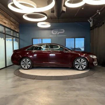 Photos of 2017 Lincoln MKZ Select for sale in Kaysville, UT at GP Motor Company