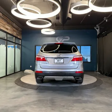 More photos of 2016 Hyundai Santa Fe Limited at GP Motor Company, UT