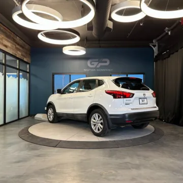 More photos of 2019 Nissan Rogue Sport S at GP Motor Company, UT