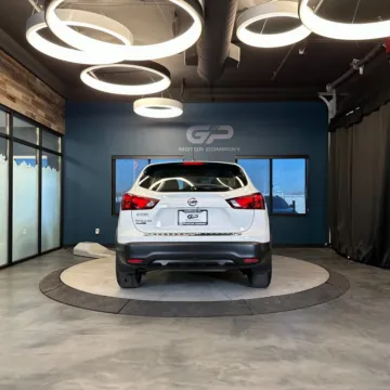 More photos of 2019 Nissan Rogue Sport S at GP Motor Company, UT