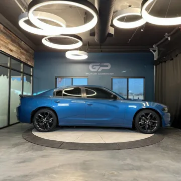 Photos of 2022 Dodge Charger SXT for sale in Kaysville, UT at GP Motor Company