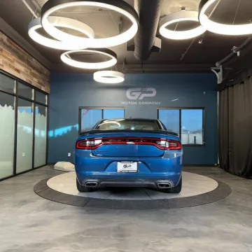 More photos of 2022 Dodge Charger SXT at GP Motor Company, UT