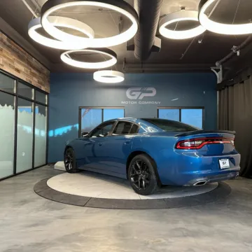 More photos of 2022 Dodge Charger SXT at GP Motor Company, UT