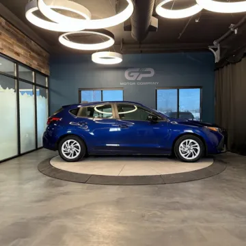 Photos of 2024 Subaru Impreza for sale in Kaysville, UT at GP Motor Company