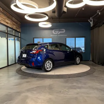 Another view of 2024 Subaru Impreza for sale in Kaysville, UT at GP Motor Company